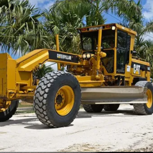 Motor Grader