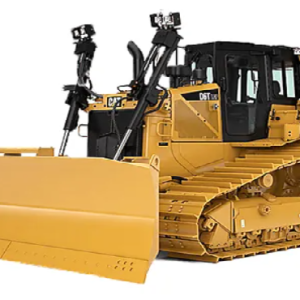 Cat Industrial Dozer