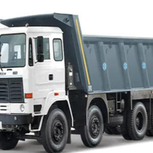 Ashok Leyland CT 3118 HD Tipper Truck